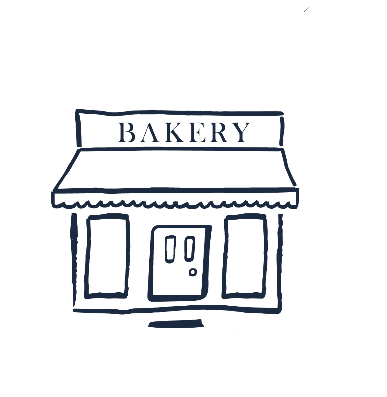 bakery Bakeries