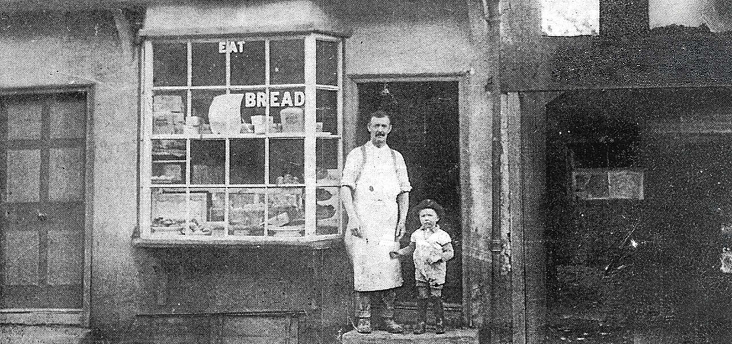 history bakeryv